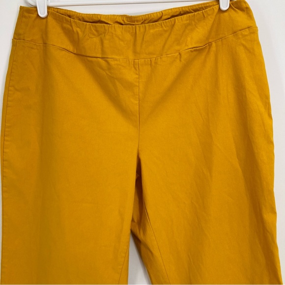 ❤️🔥 (5/20) Jules & Leopold Women’s Slip On Ankle Pants Size 20 - Picture 2 of 5